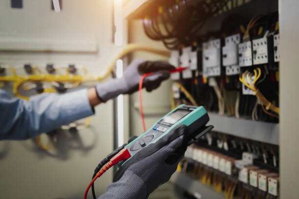 Emergency Electrical Repair Services in La Grande, OR